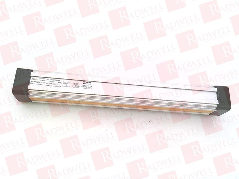 PARKER OSPP16041000010200000X100