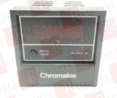 CHROMALOX 3910-51118