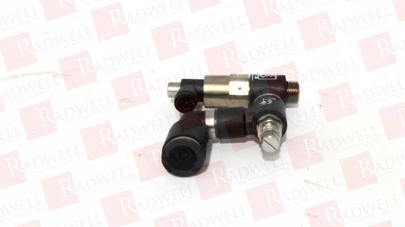 PARKER 7894 08 10
