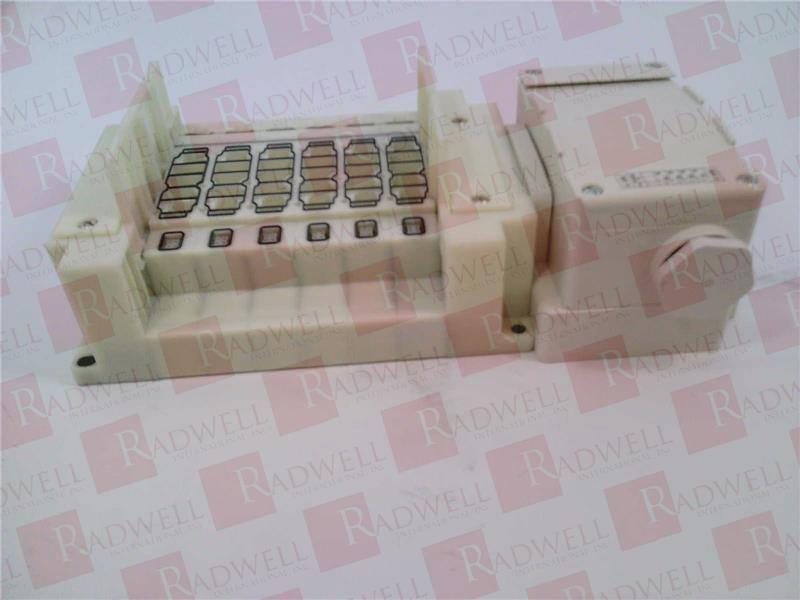 SMC SS5Y7-10T-06U-C10
