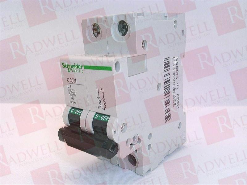 SCHNEIDER ELECTRIC MG24335