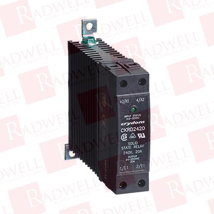 SENSATA TECHNOLOGIES CKRA2410P