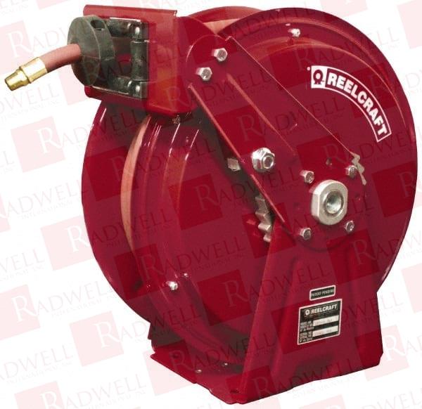 REELCRAFT IND DP7650 OLP