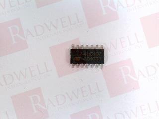 NXP SEMICONDUCTOR 74HC107DB