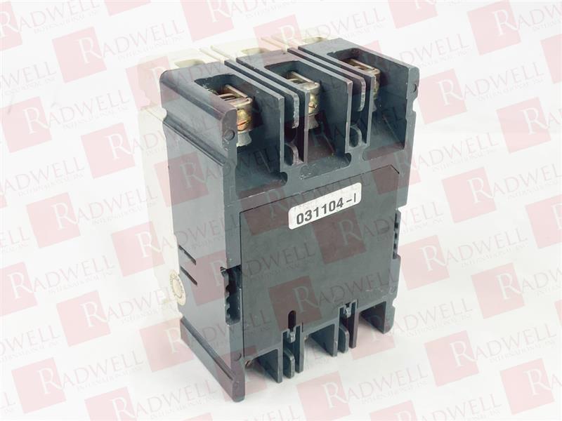 EATON CORPORATION FDB3045L