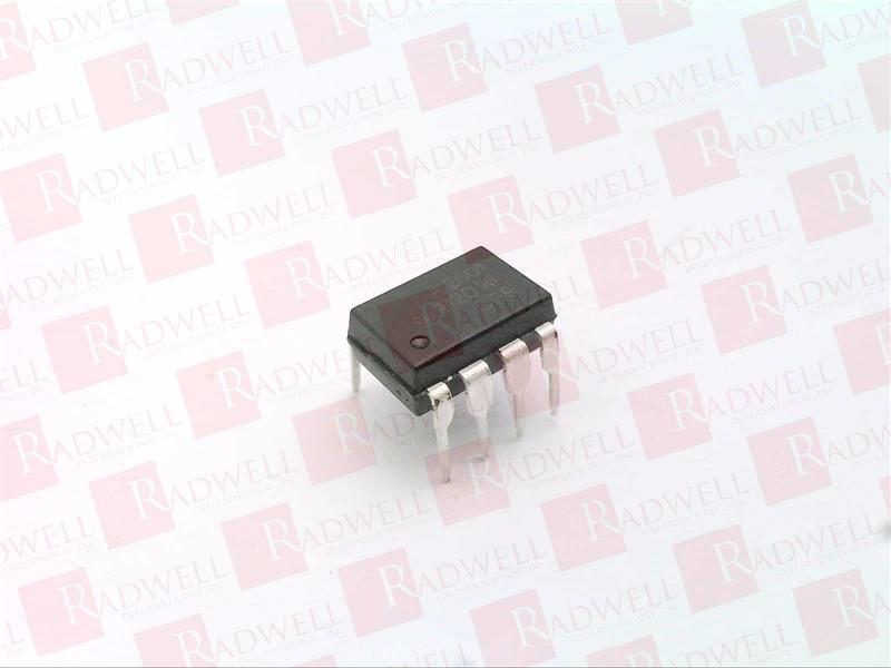 BROADCOM HCPL-2601-000E