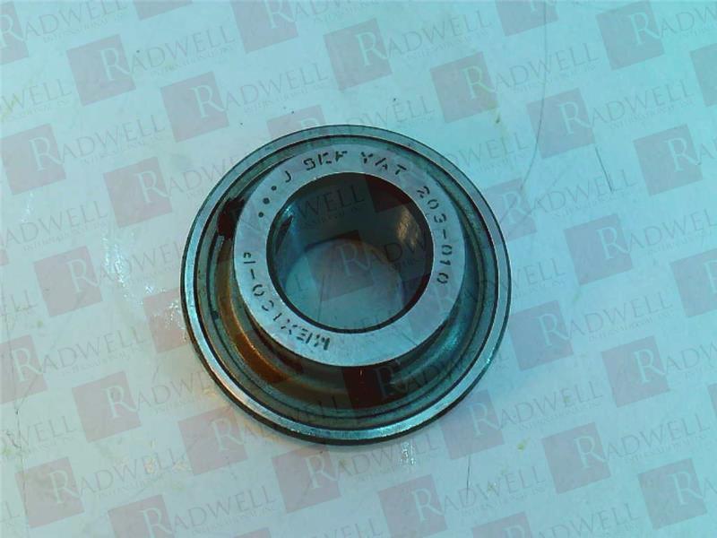 SKF 203-010