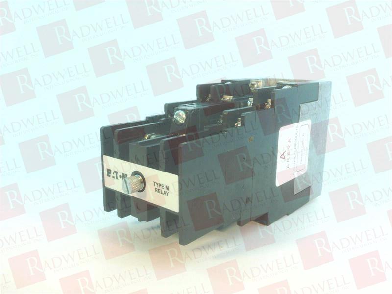 EATON CORPORATION D26MR444A