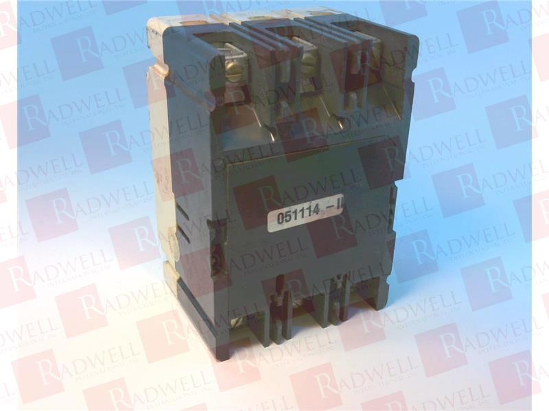 EATON CORPORATION FDB3070L