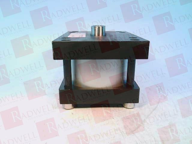 AMERICAN CYLINDER CO INC 4000FF-1.12-32