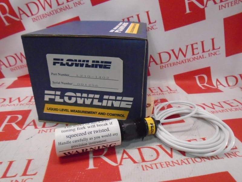 FLOWLINE LZ10-1402