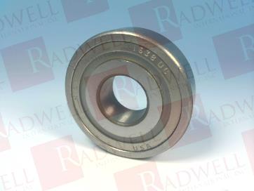 RBC BEARINGS 1638-DC