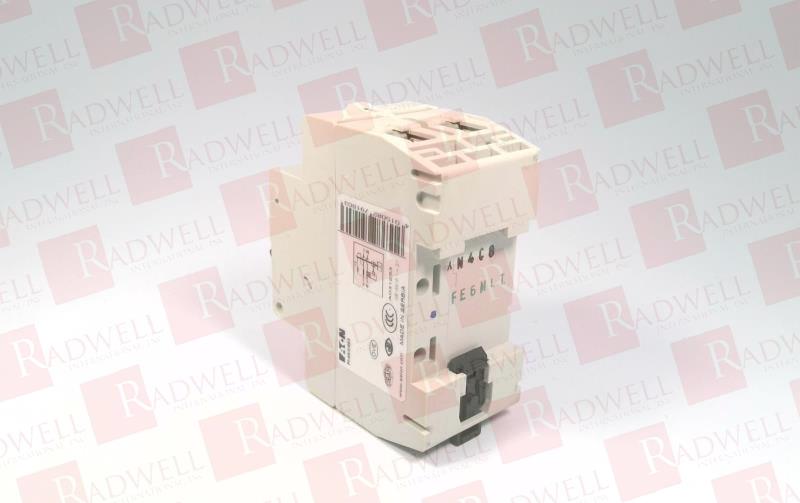 EATON CORPORATION FI-40/2/003