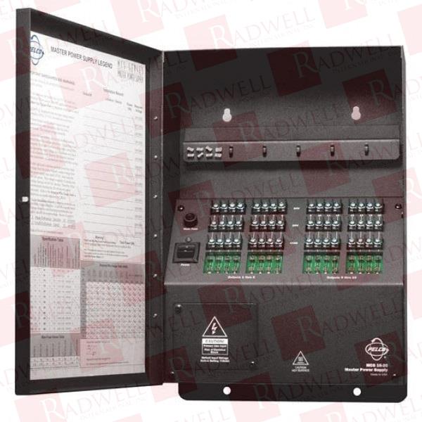 SCHNEIDER ELECTRIC MCS4-2