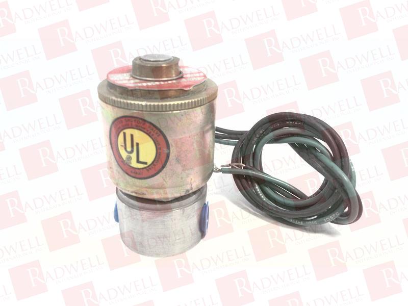 PARKER X52LB2052-120/60,110/50