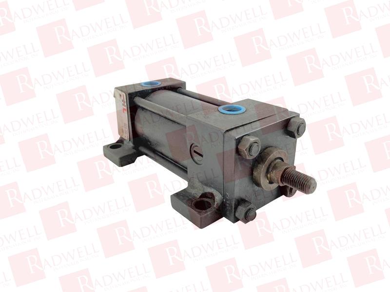 EATON CORPORATION LR5A-2X2 B-.63-2-N-N-N-1-1