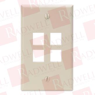 LEVITON 41080-4IP