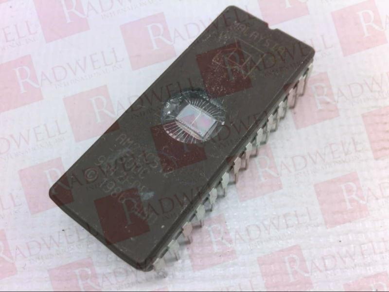 AMD AM27C512-150DC