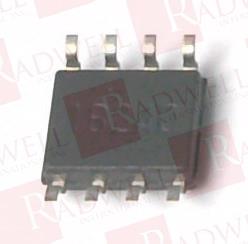 TEXAS INSTRUMENTS SEMI TLC2272AID