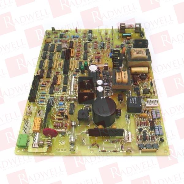 GENERAL ELECTRIC DS200IMCPG1A