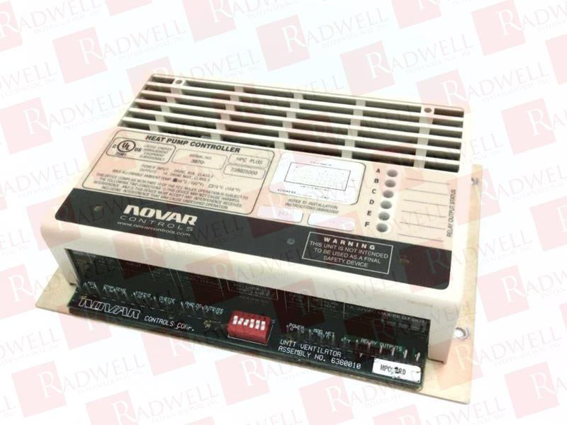 HONEYWELL 738025000