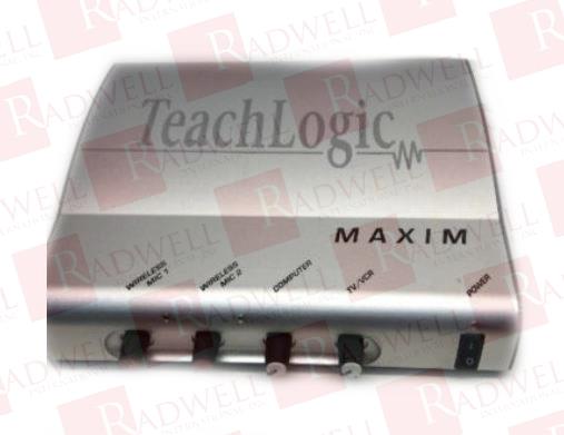 TEACHLOGIC IMA-400