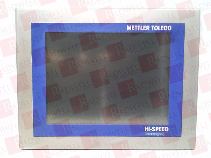 METTLER TOLEDO 2410-4260