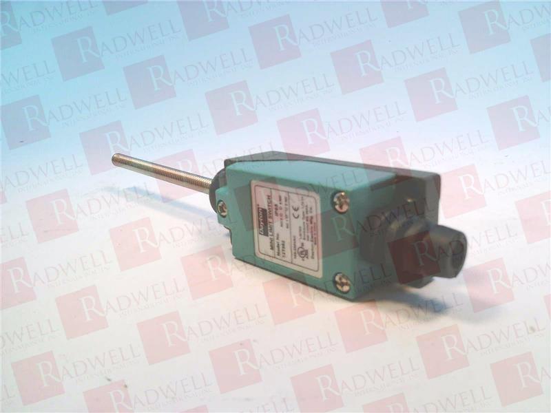 GRAINGER 12T962