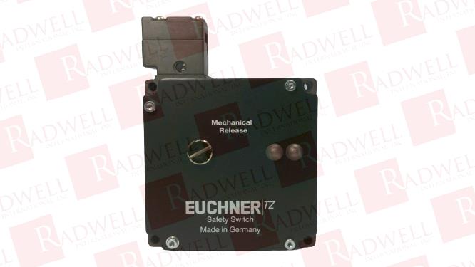 EUCHNER TZ2LE110M