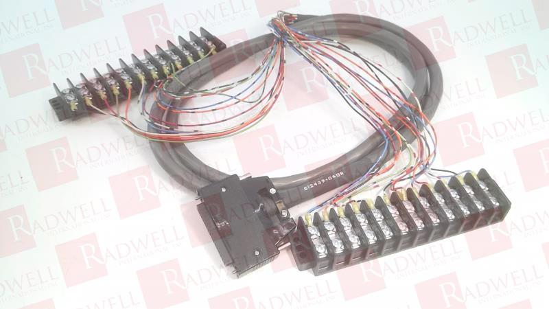 ASEA BROWN BOVERI 612439-60R