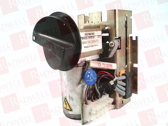 SIEMENS 3VF9523-1ME10