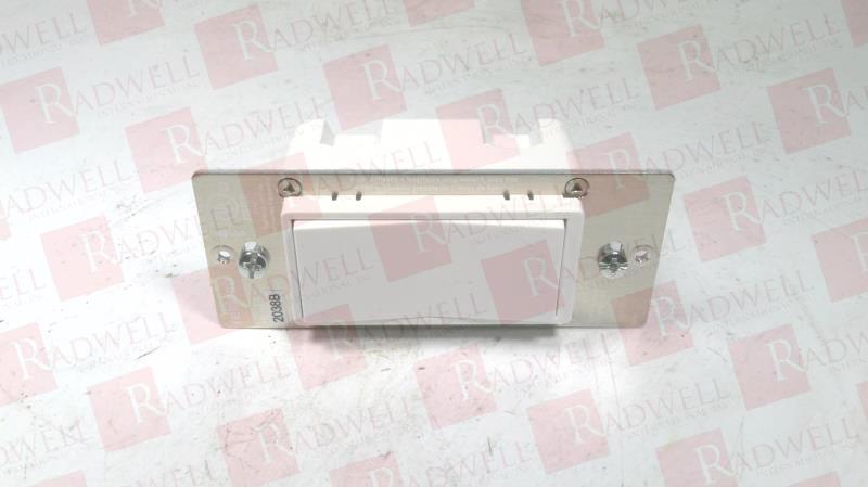 HONEYWELL Z53WSWITCH