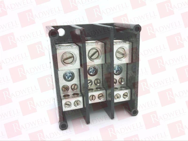 ALLEN BRADLEY 1492-PDM3141