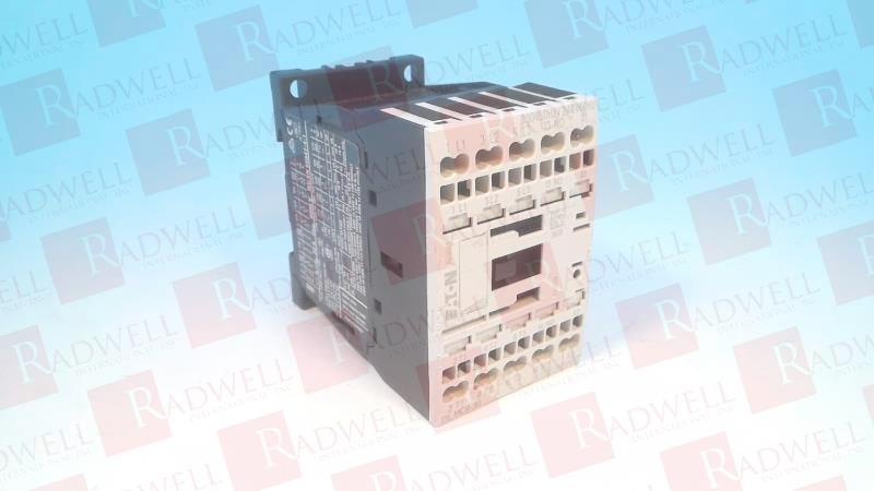 EATON CORPORATION DILMC9-10(230V50HZ,240V60HZ)