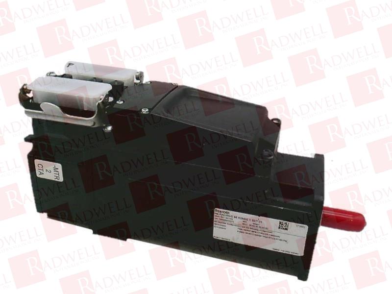 BOSCH KSM02.1B-041C-42N-M1-HP0-ET-L3-D7-NN-FW