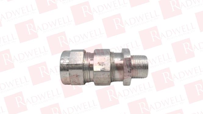 EATON CORPORATION TMC285 BR NP