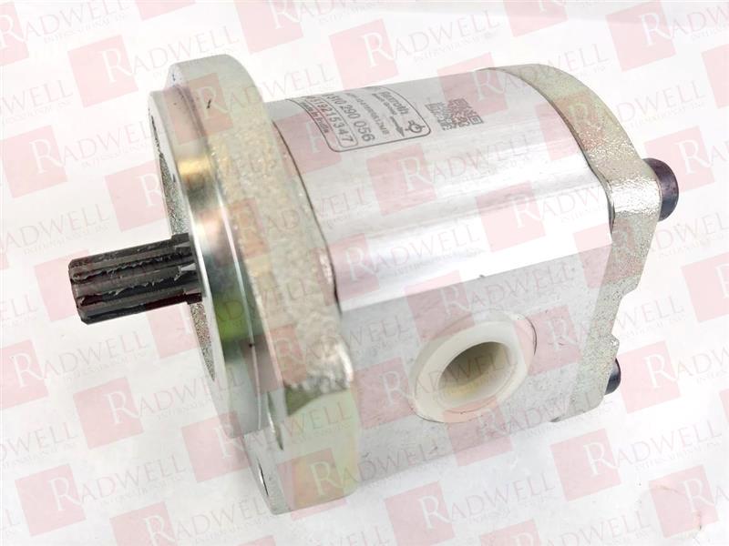 BOSCH 9510-290-056