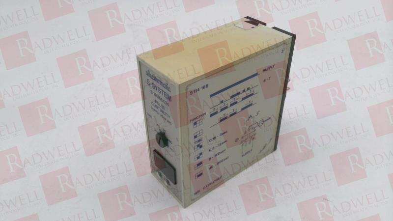 CARLO GAVAZZI S-114166-024