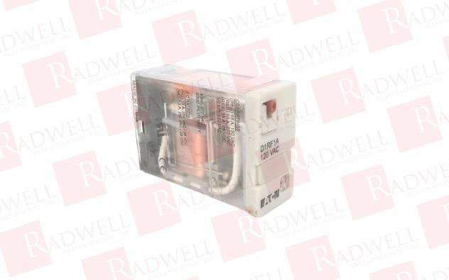 EATON CORPORATION D1RF1A