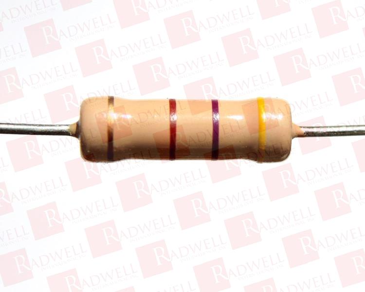 GENERIC R309K125W1SM
