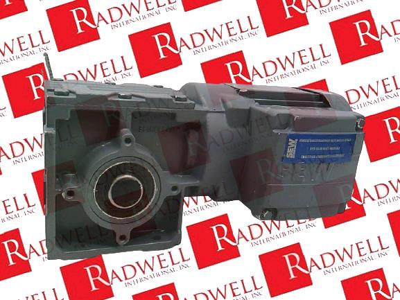 SEW EURODRIVE WA30DR63M6/TF