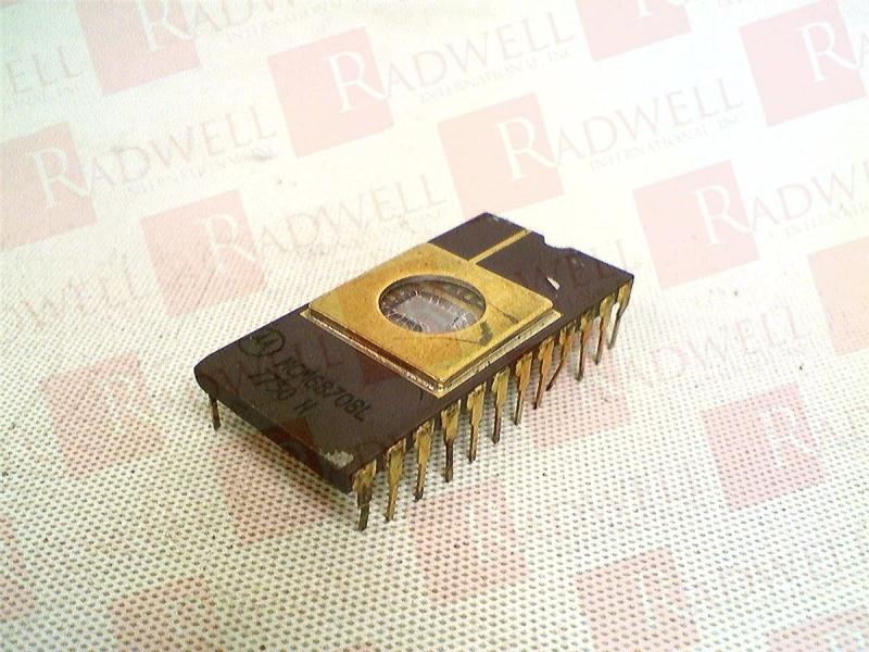 NXP SEMICONDUCTOR MCM68708L