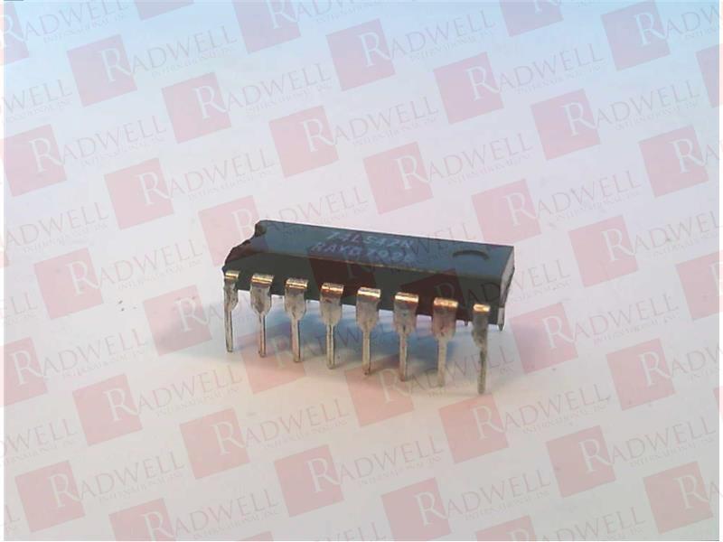 NTE NTE74LS42