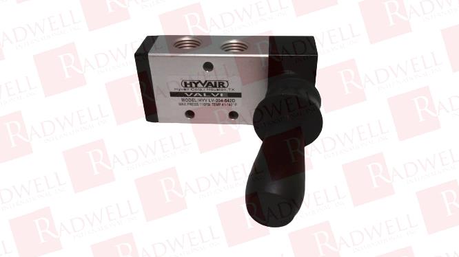 HYVAIR LV-204-542D