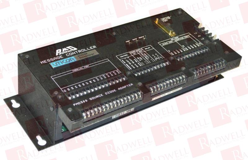 UTICOR PMD300