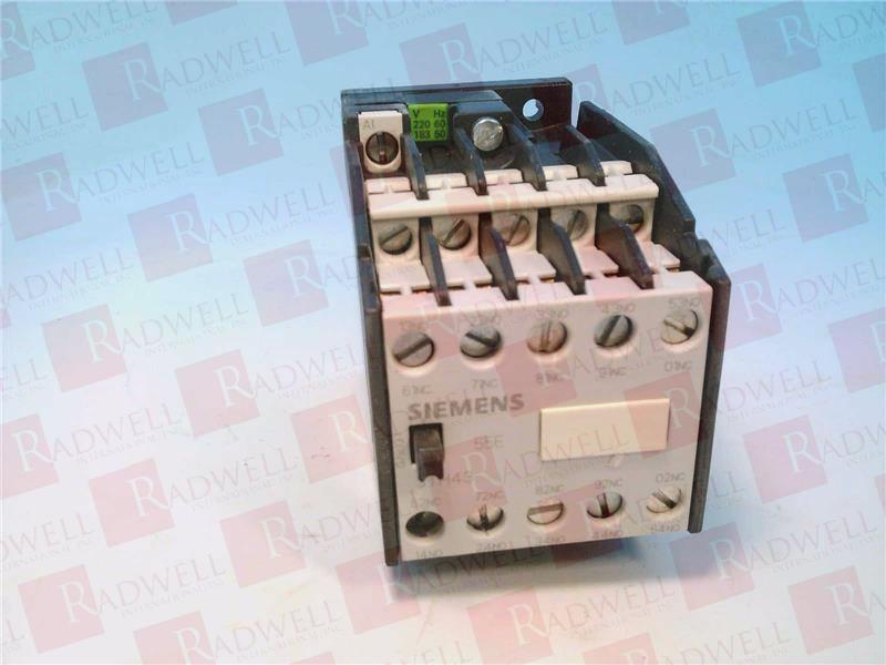 SIEMENS 3TH4355-0AN1