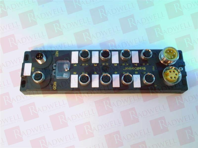 MOLEX TCDPB-8D0P-B1U