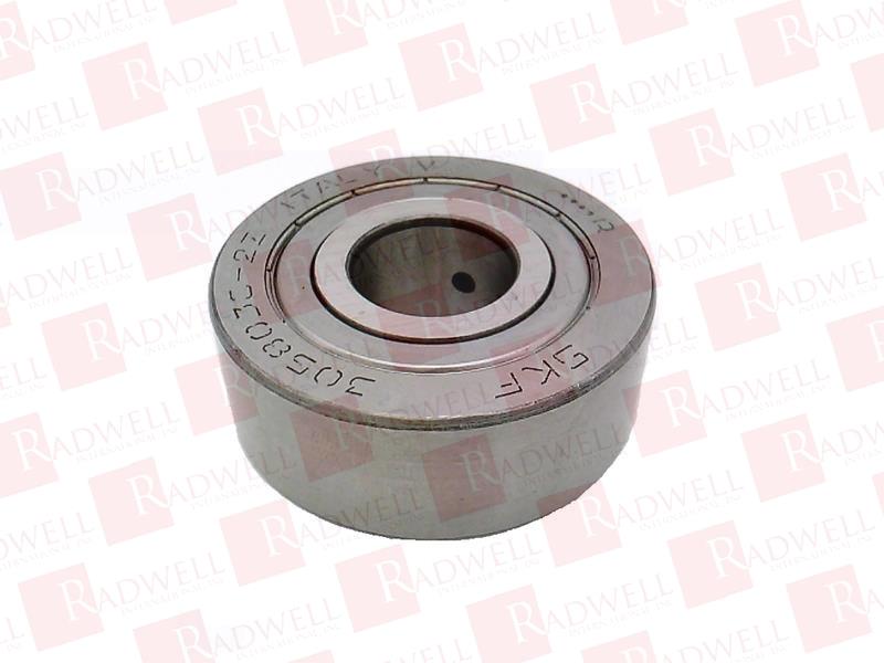 SKF 305803C-2Z