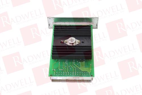 EEC AEG 029.069 642 