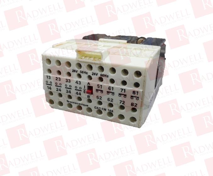 SCHNEIDER ELECTRIC CA2-FN162F